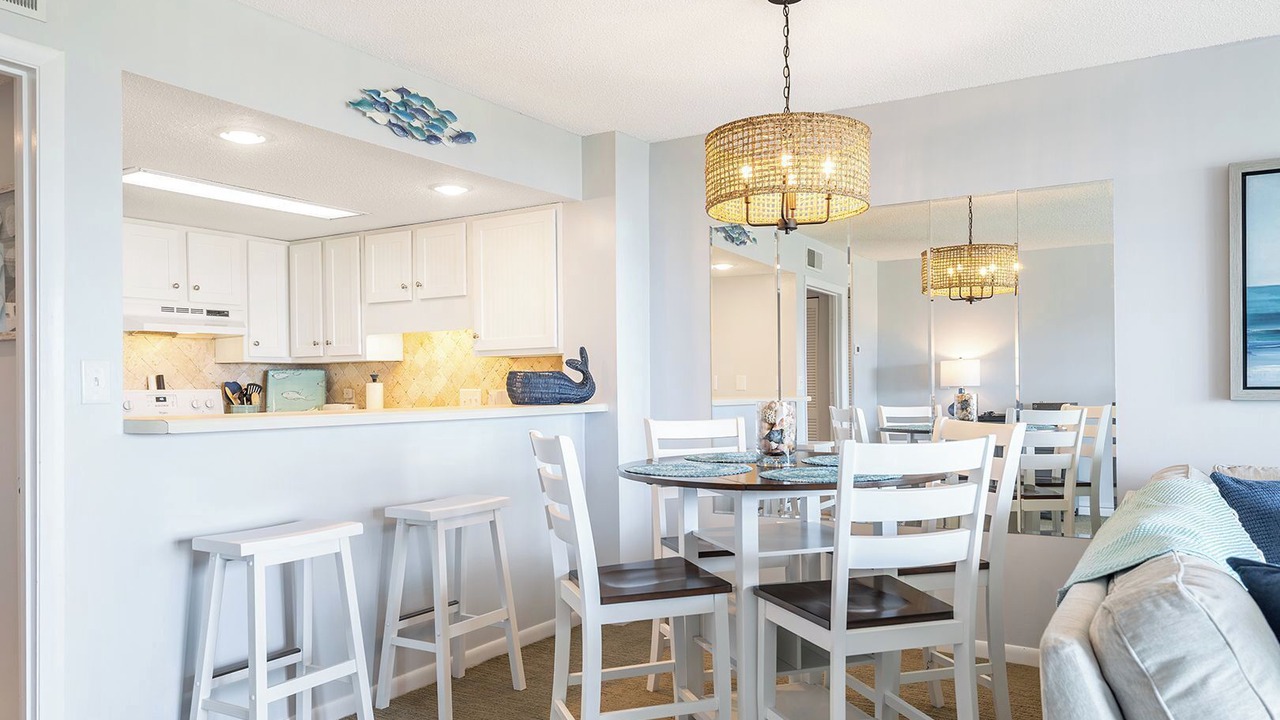 Photo of Livingroom in Emerald Isle