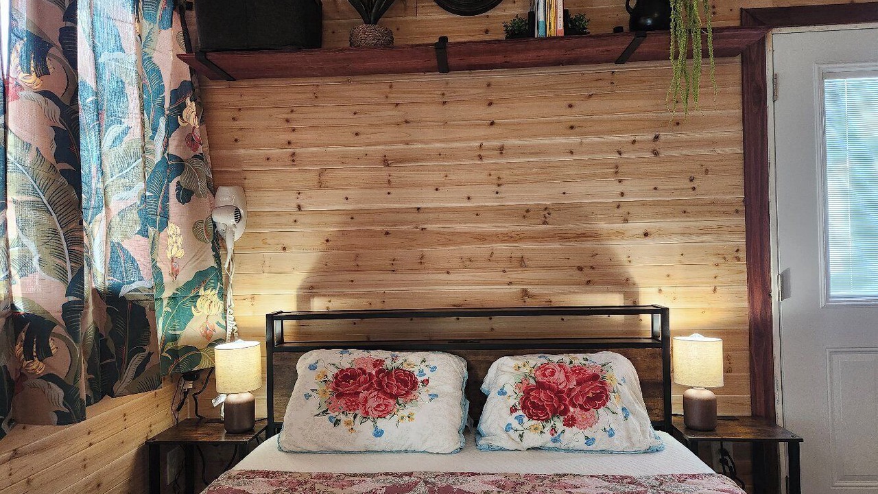 Photo of Bedroom in Fern Forest