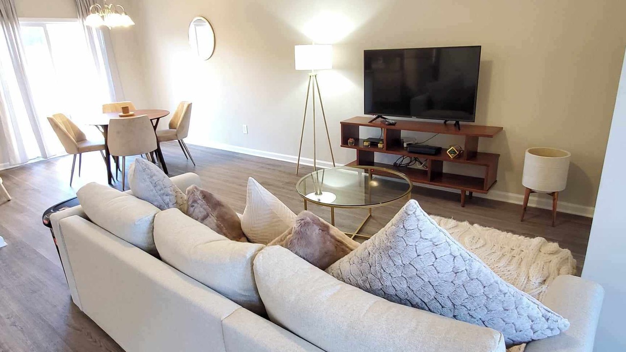 Photo of Livingroom in St. Andrews