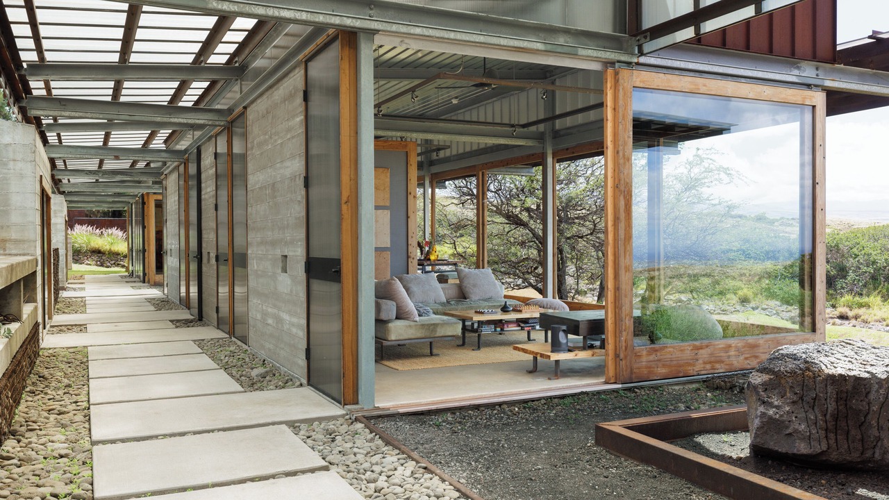 Photo of Patio Balcony in Kamuela