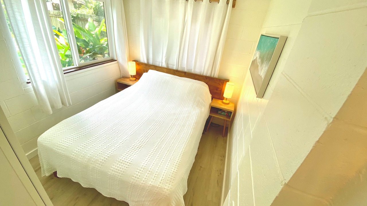 Photo of Bedroom in Waialua
