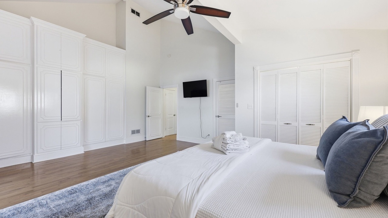 Photo of Bedroom in Beachwalk