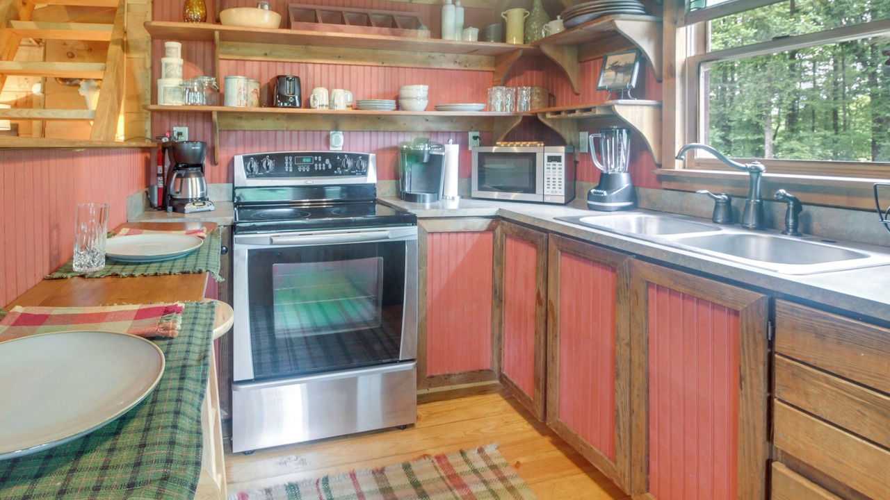 Photo of Kitchen in Lawndale