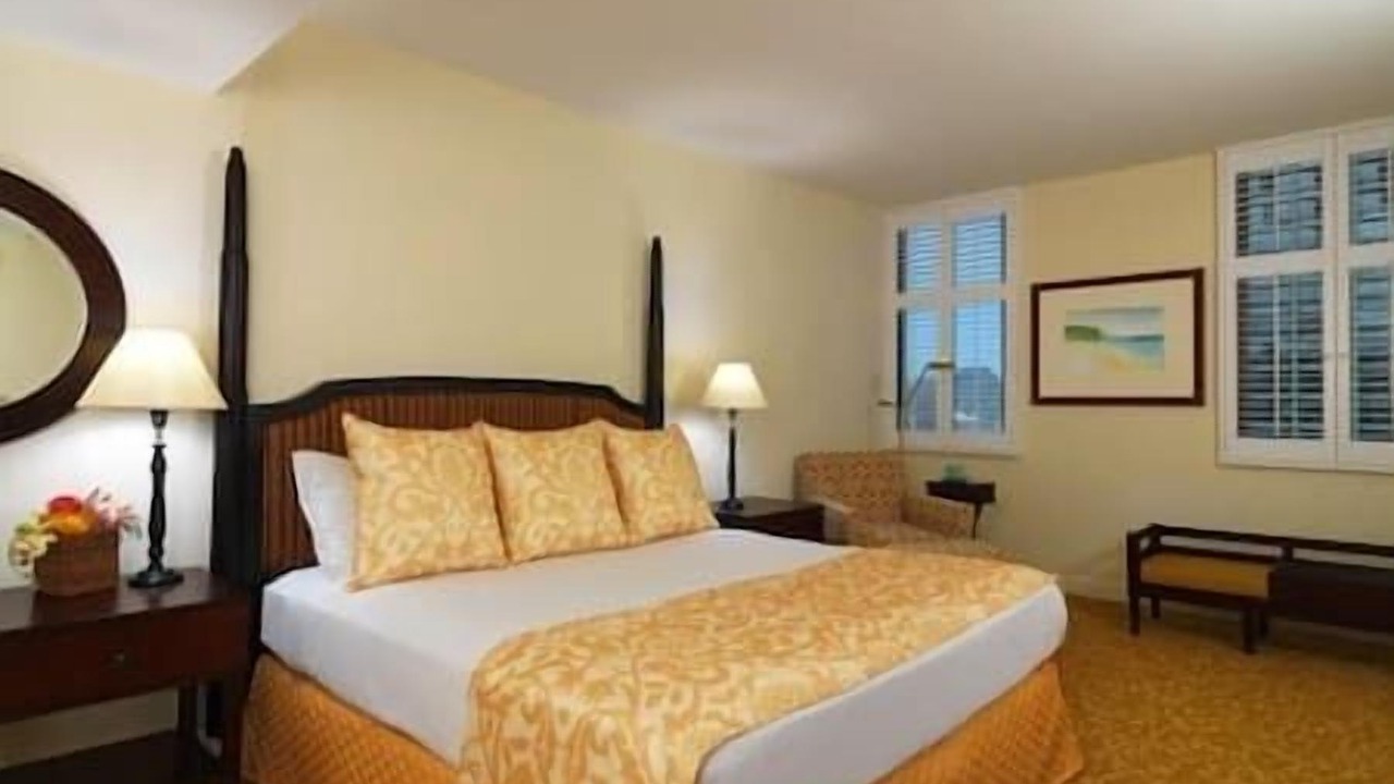Photo of Bedroom in Waikiki