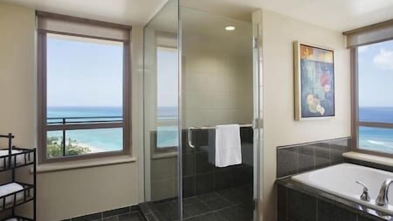 Photo of Bathroom in Waikiki