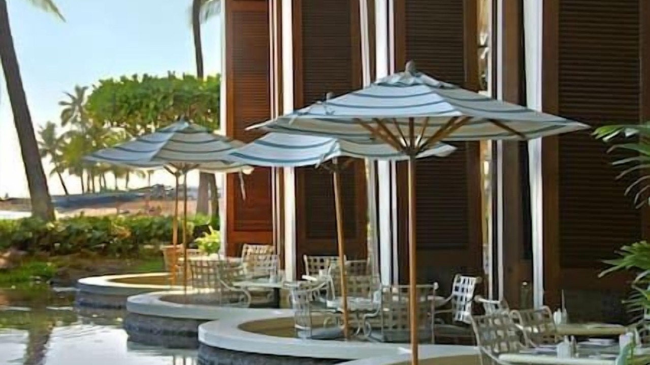Photo of Outdoor in Waikiki