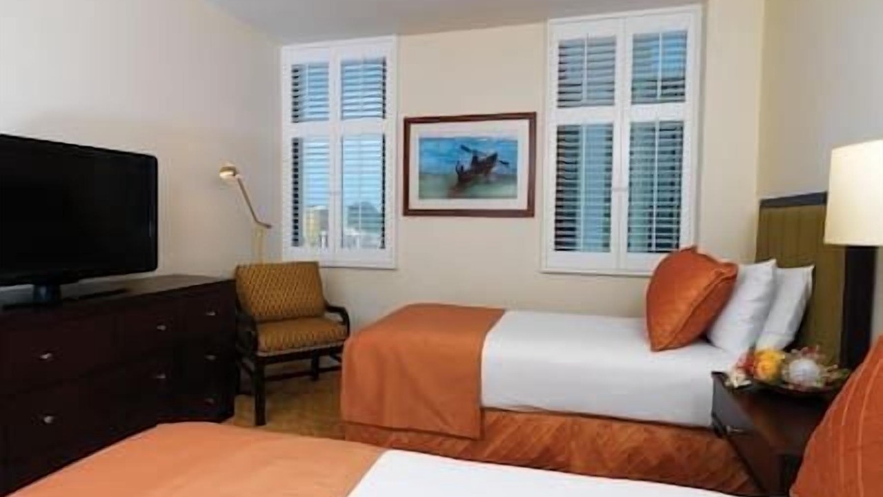 Photo of Bedroom in Waikiki