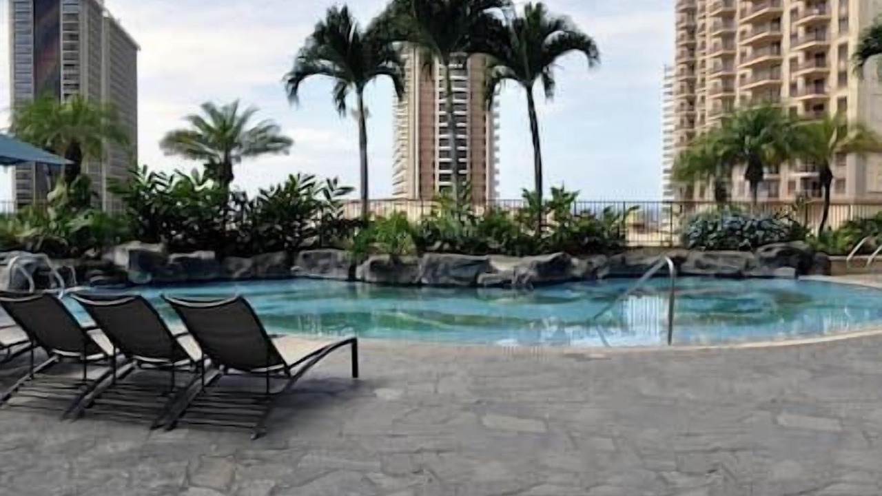 Photo of Outdoor in Waikiki