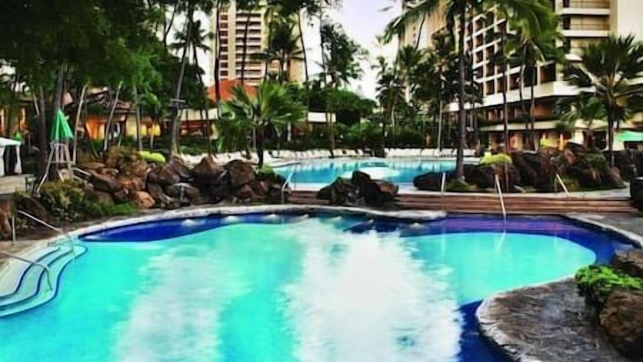 Photo of Outdoor in Waikiki