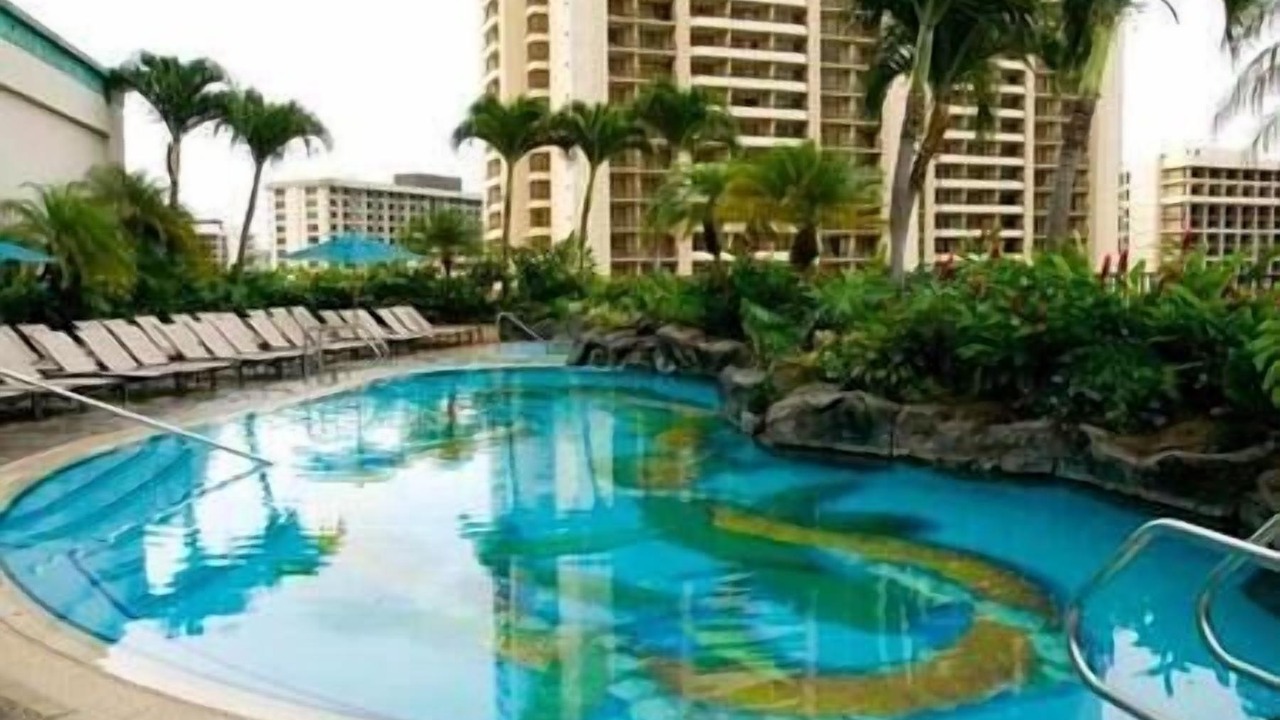 Photo of Outdoor in Waikiki
