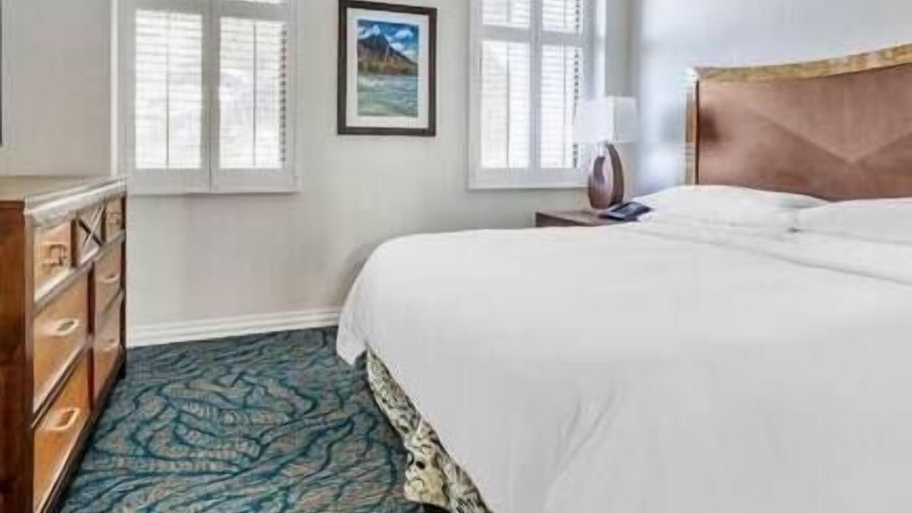 Photo of Bedroom in Waikiki