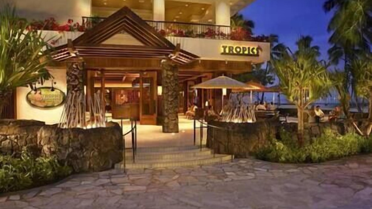 Photo of Outdoor in Waikiki