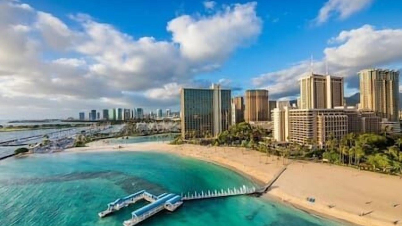 Photo of Others in Waikiki
