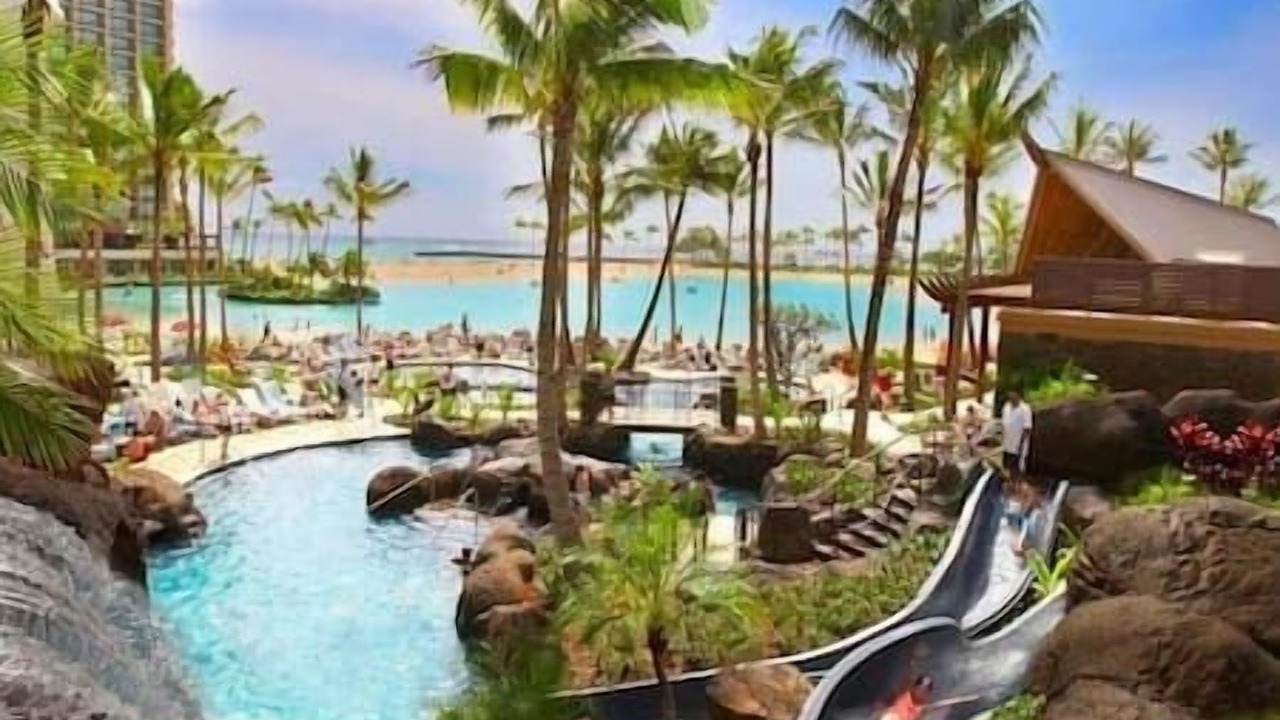 Photo of Outdoor in Waikiki
