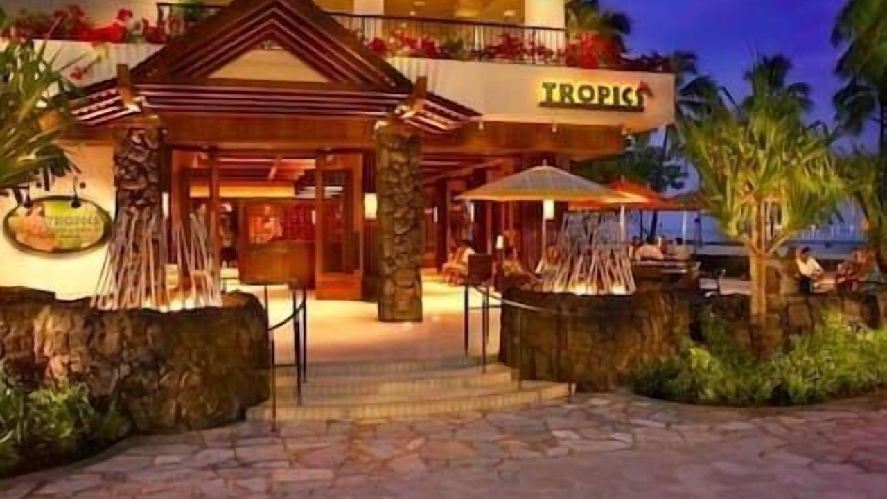 Photo of Outdoor in Waikiki