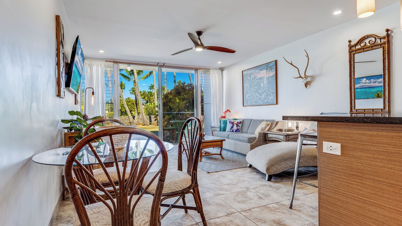 Photo of Livingroom in Kuau