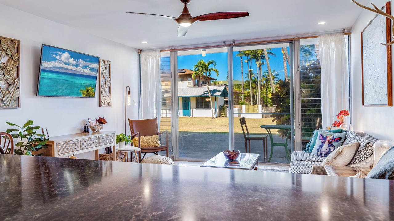 Photo of Livingroom in Kuau