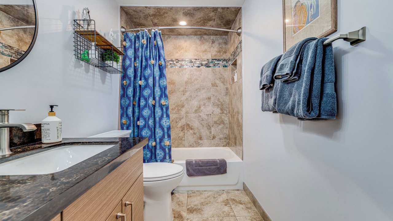Photo of Bathroom in Kuau