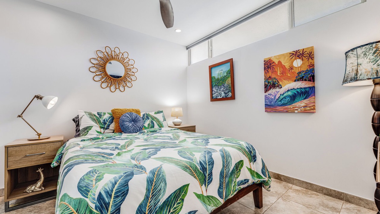 Photo of Bedroom in Kuau