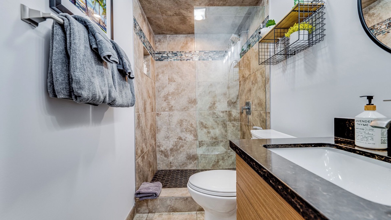 Photo of Bathroom in Kuau
