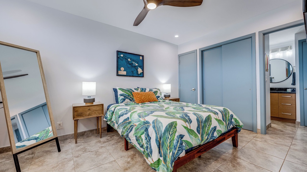 Photo of Bedroom in Kuau