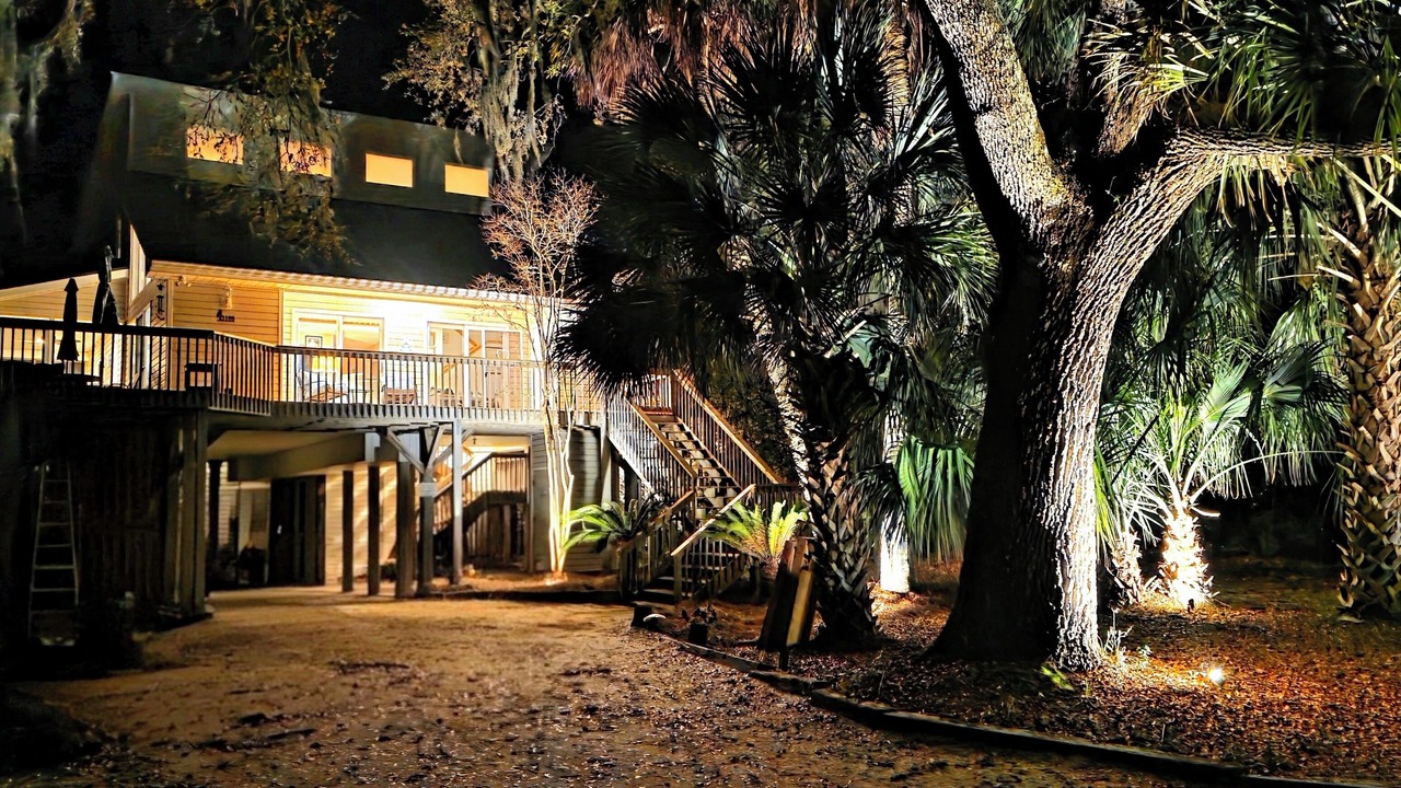 Photo of Outdoor in Edisto Island