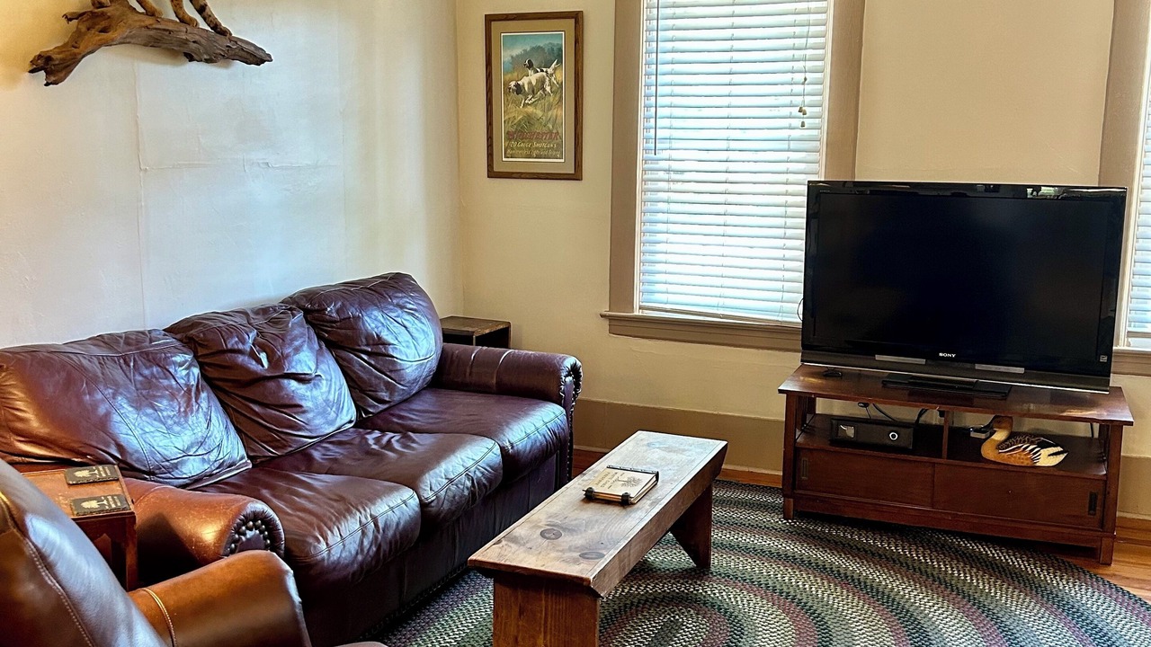 Photo of Livingroom in Clarksville
