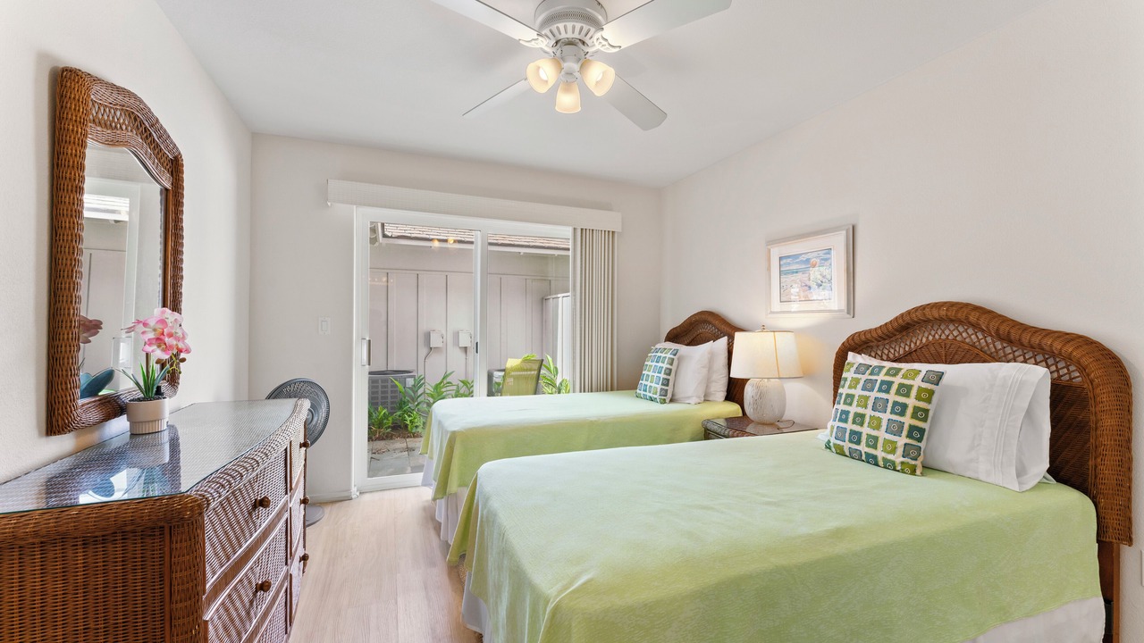Photo of Bedroom in Ko Olina