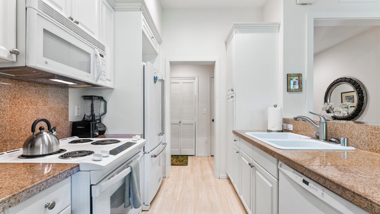 Photo of Kitchen in Ko Olina