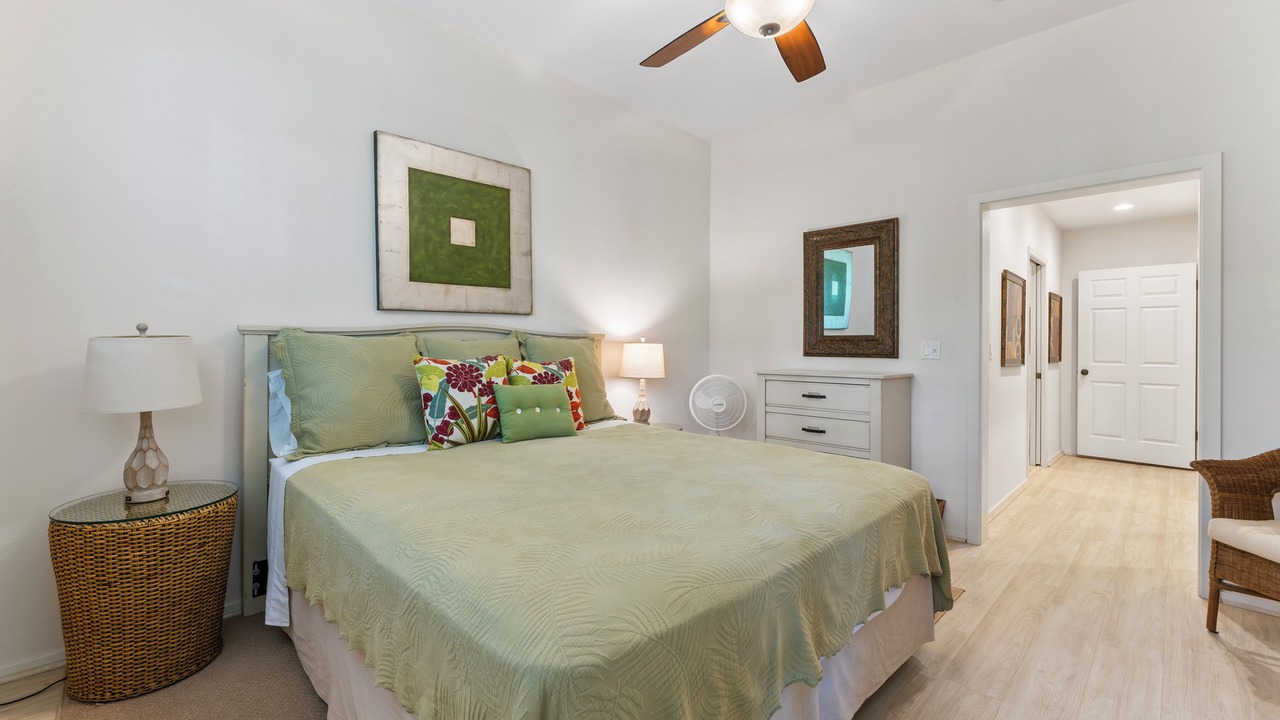 Photo of Bedroom in Ko Olina