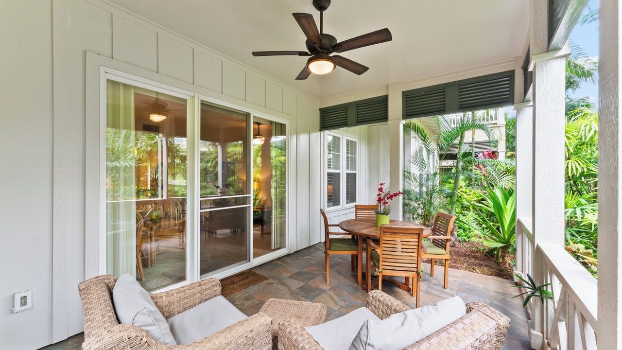 Photo of Outdoor in Ko Olina