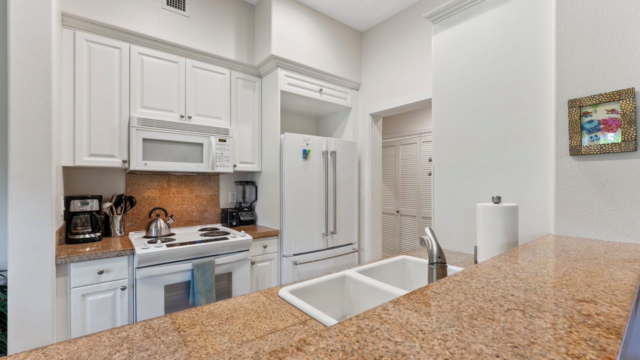 Photo of Kitchen in Ko Olina