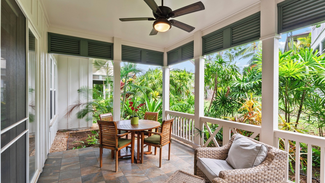 Photo of Outdoor in Ko Olina