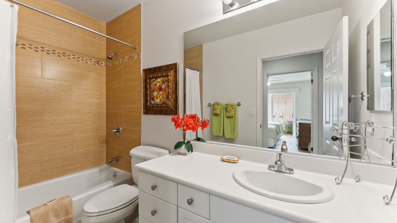 Photo of Bathroom in Ko Olina