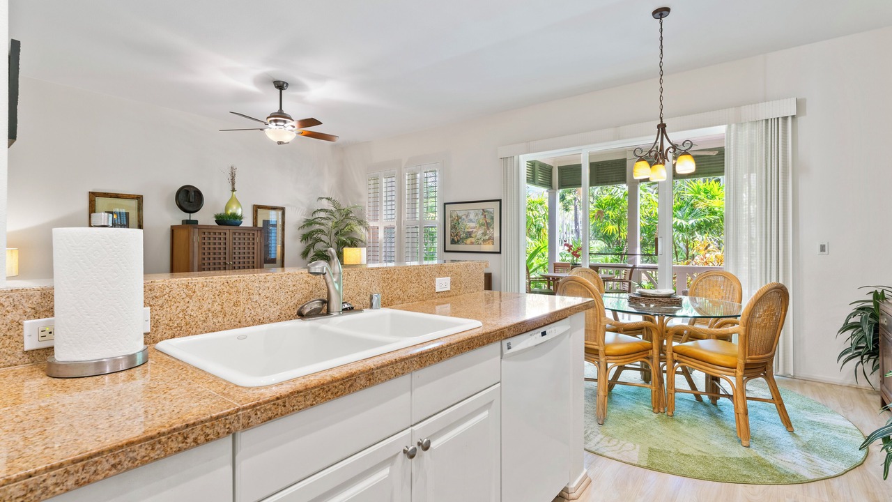 Photo of Kitchen in Ko Olina