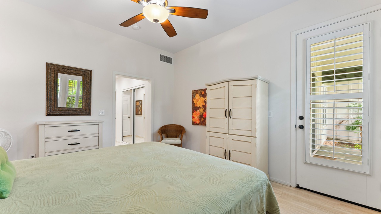 Photo of Bedroom in Ko Olina
