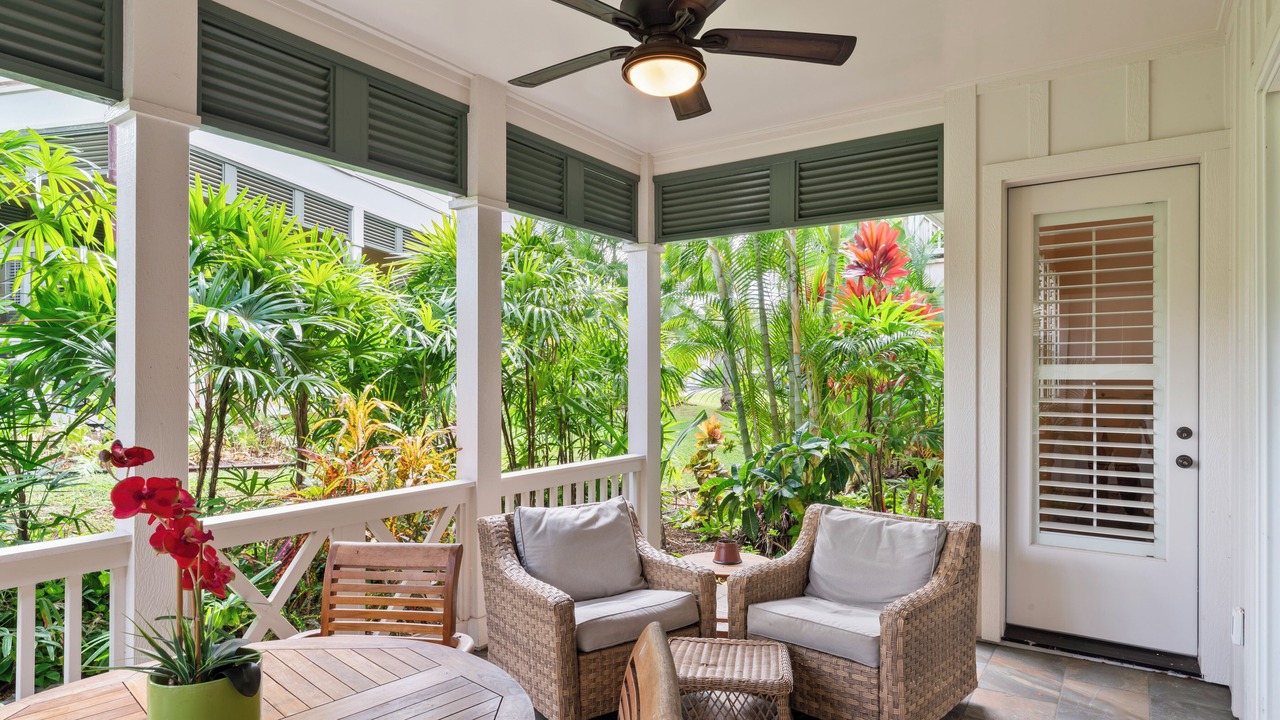 Photo of Outdoor in Ko Olina