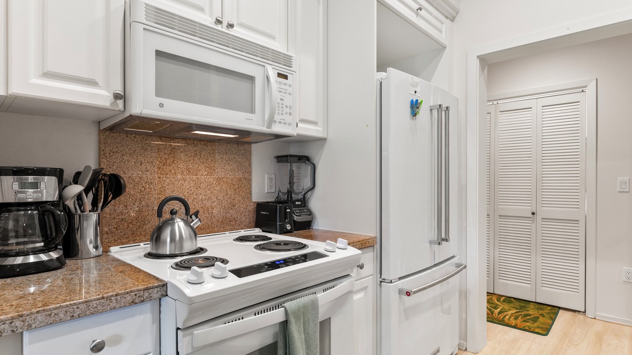 Photo of Kitchen in Ko Olina
