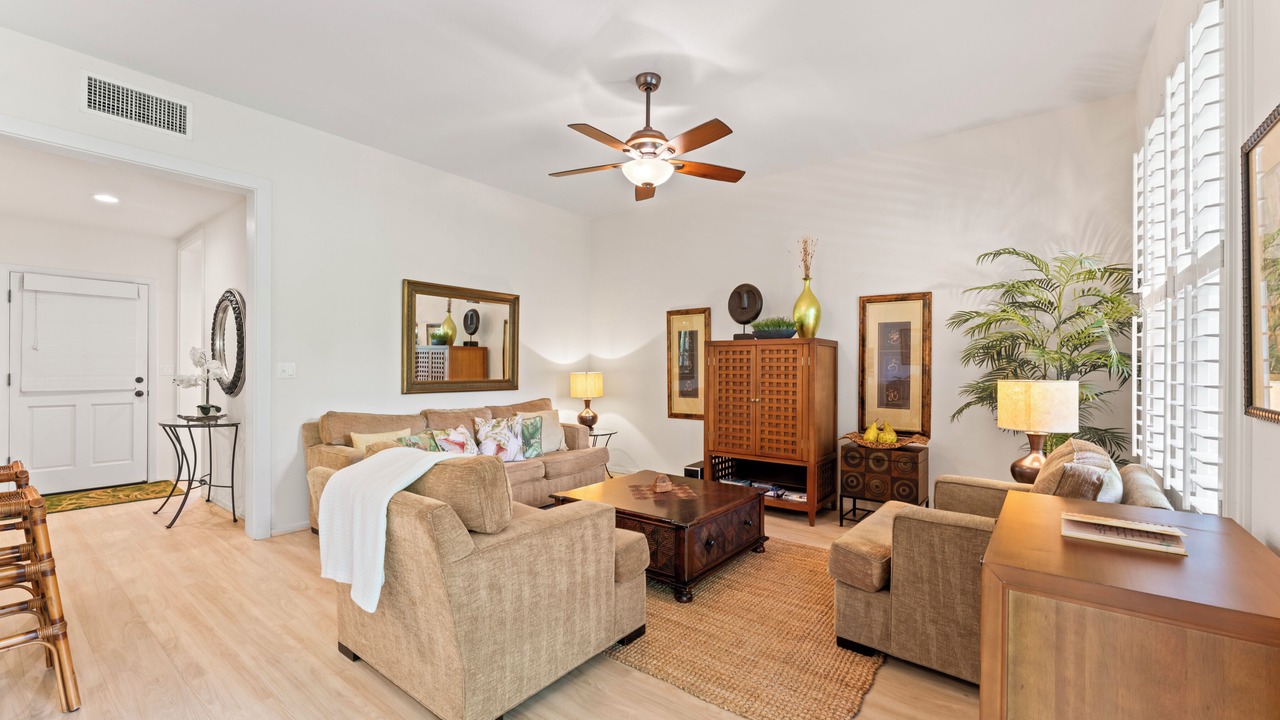 Photo of Livingroom in Ko Olina