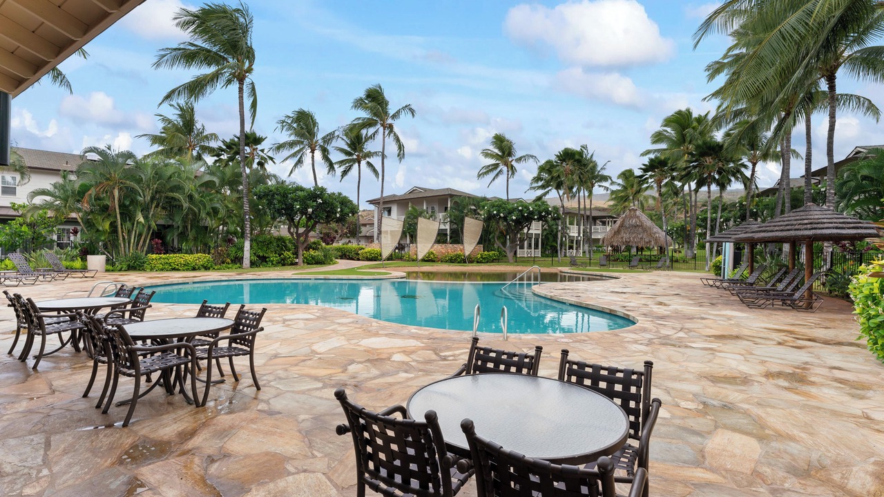 Photo of Outdoor in Ko Olina