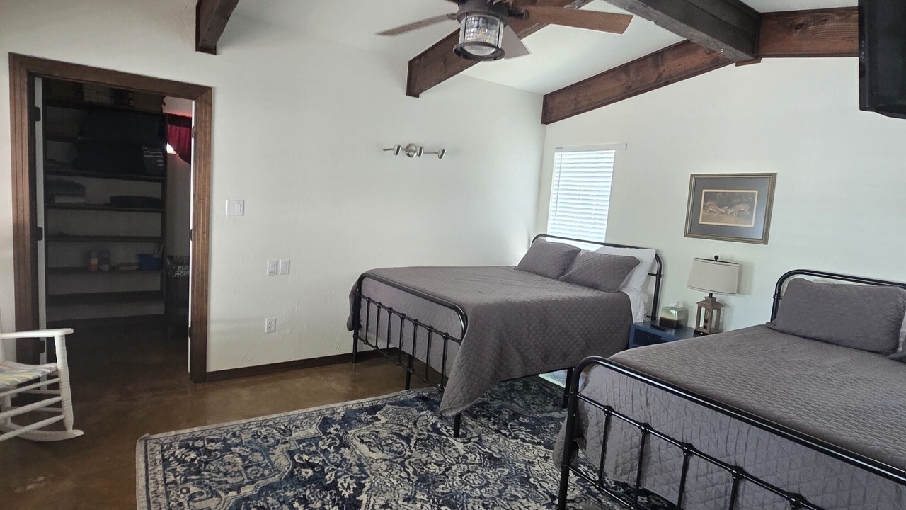 Photo of Bedroom in Center Point