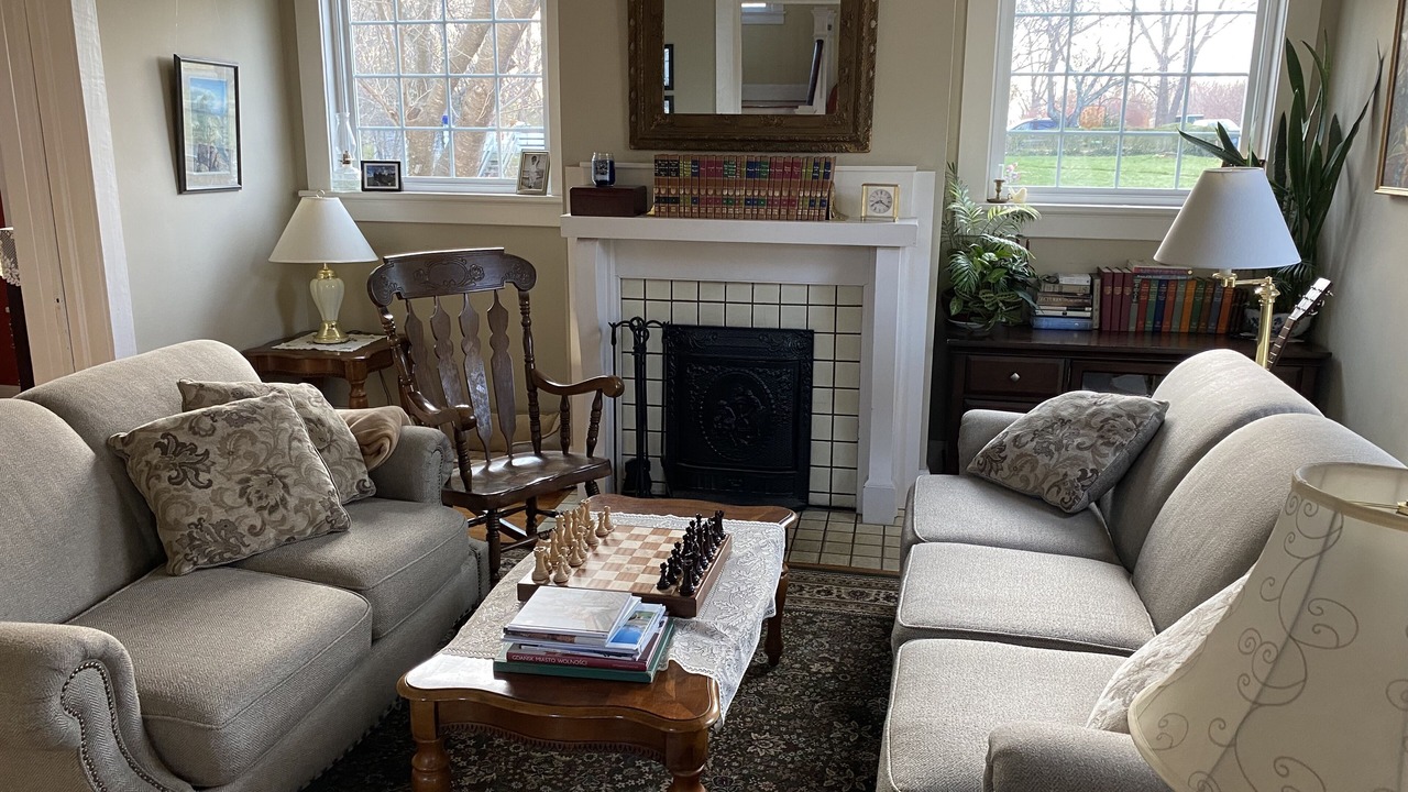 Photo of Livingroom in Lynchburg