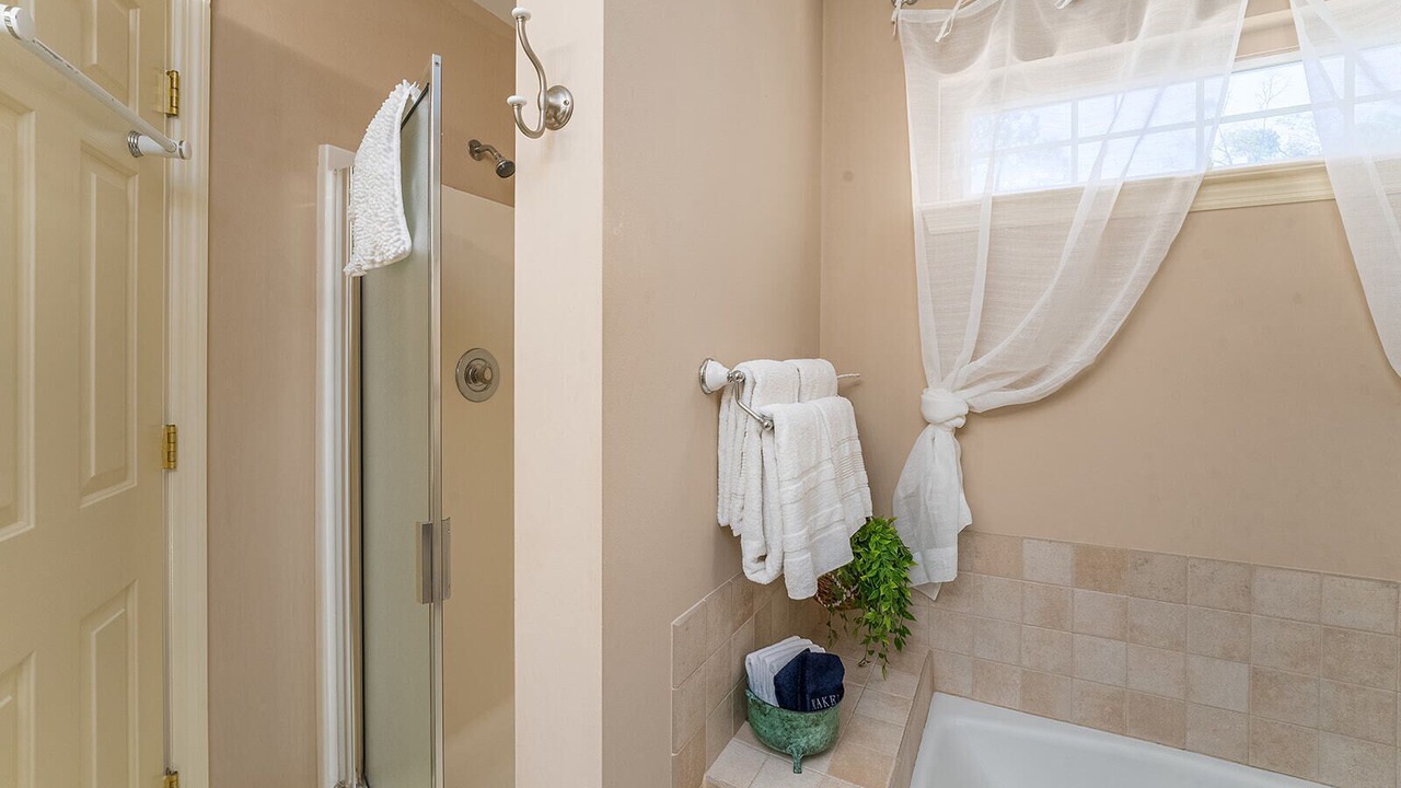 Photo of Bathroom in Bluffton