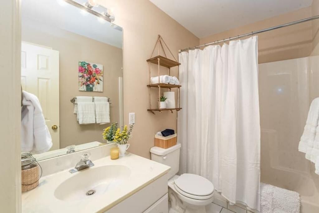 Photo of Bathroom in Bluffton