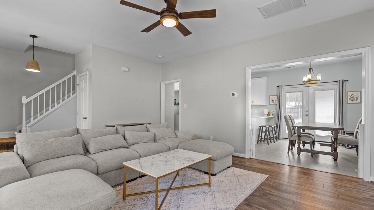 Photo of Livingroom in Holly Springs