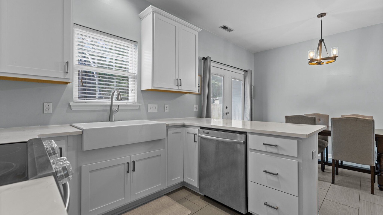 Photo of Kitchen in Holly Springs