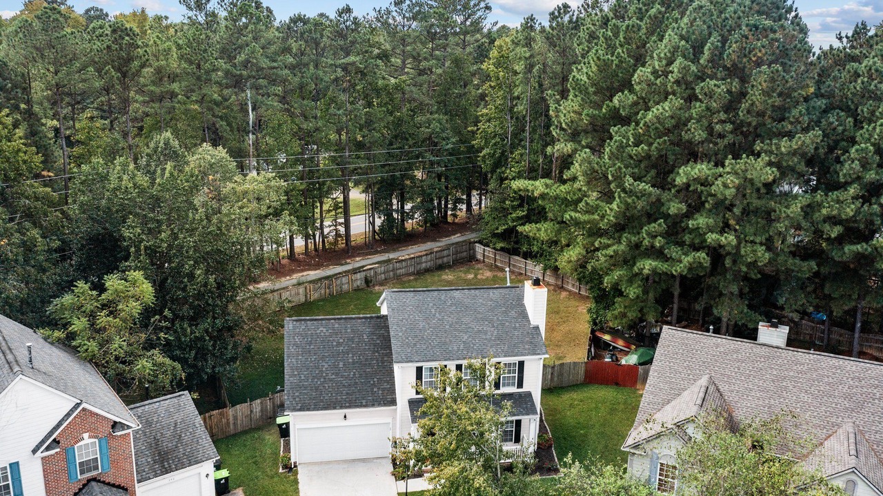 Photo of Outdoor in Holly Springs