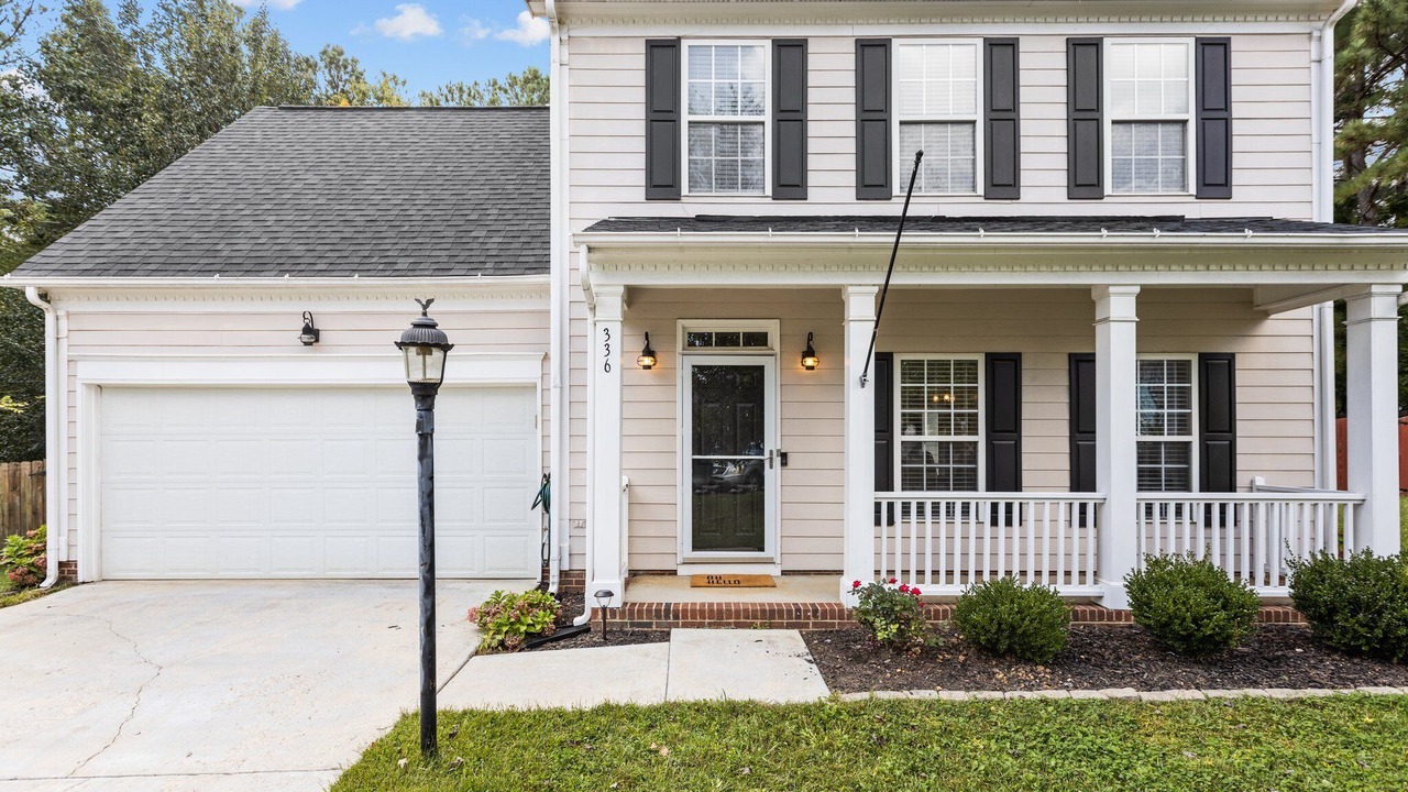 Photo of Outdoor in Holly Springs