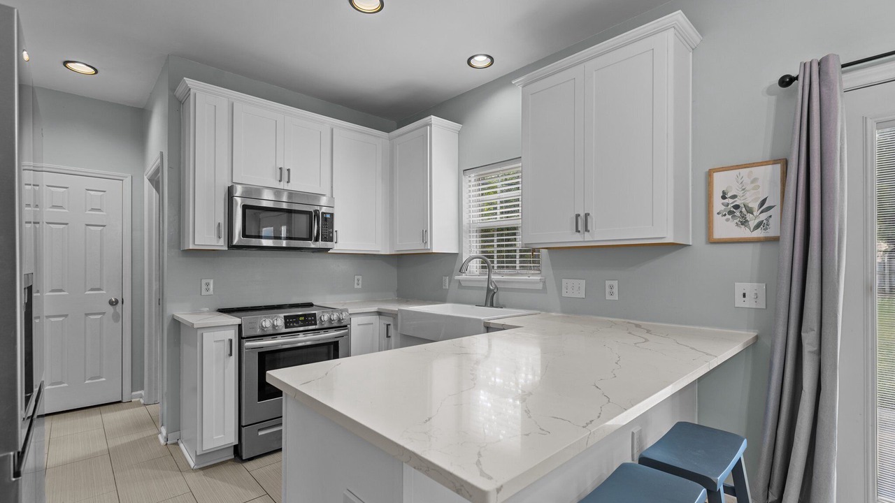 Photo of Kitchen in Holly Springs
