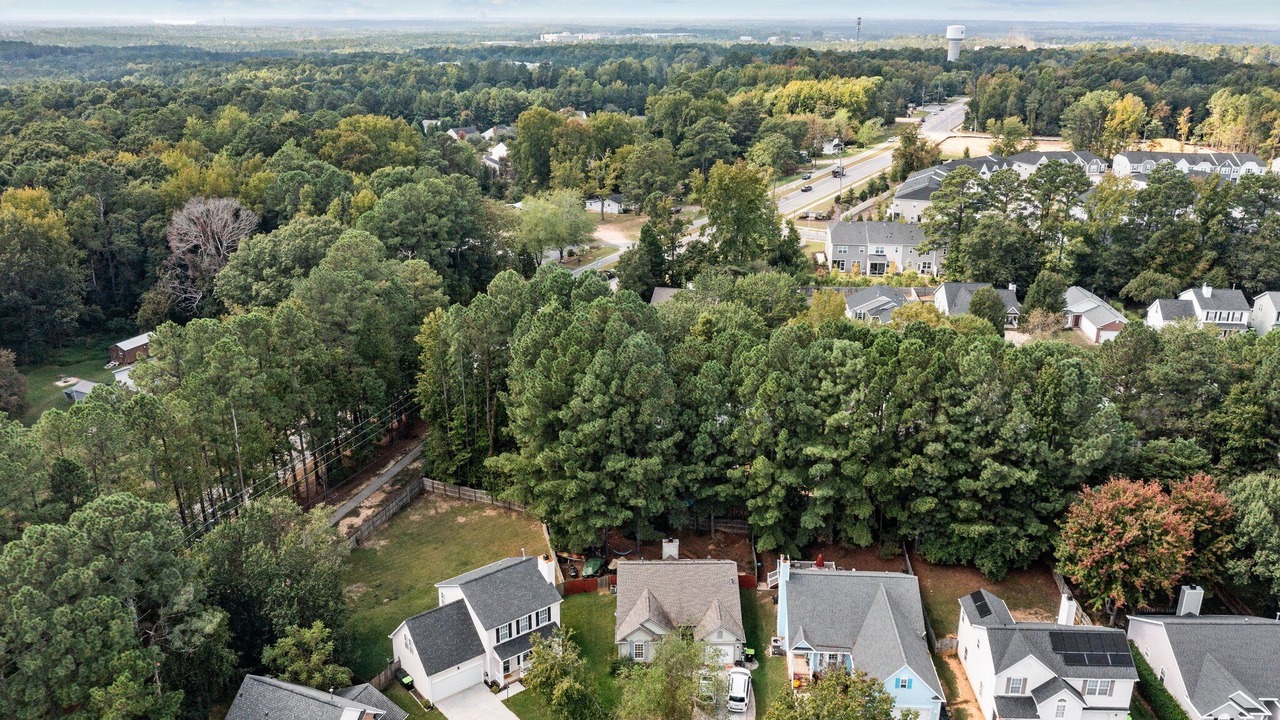 Photo of Outdoor in Holly Springs